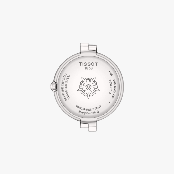 Montre Tissot Flamingo