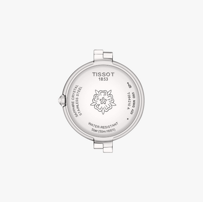 Montre Tissot Flamingo