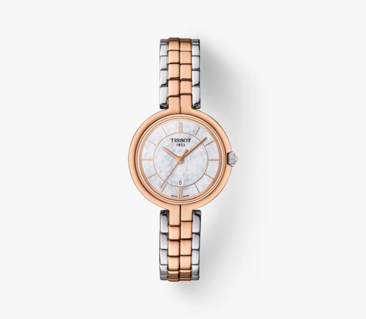 Montre Tissot Flamingo