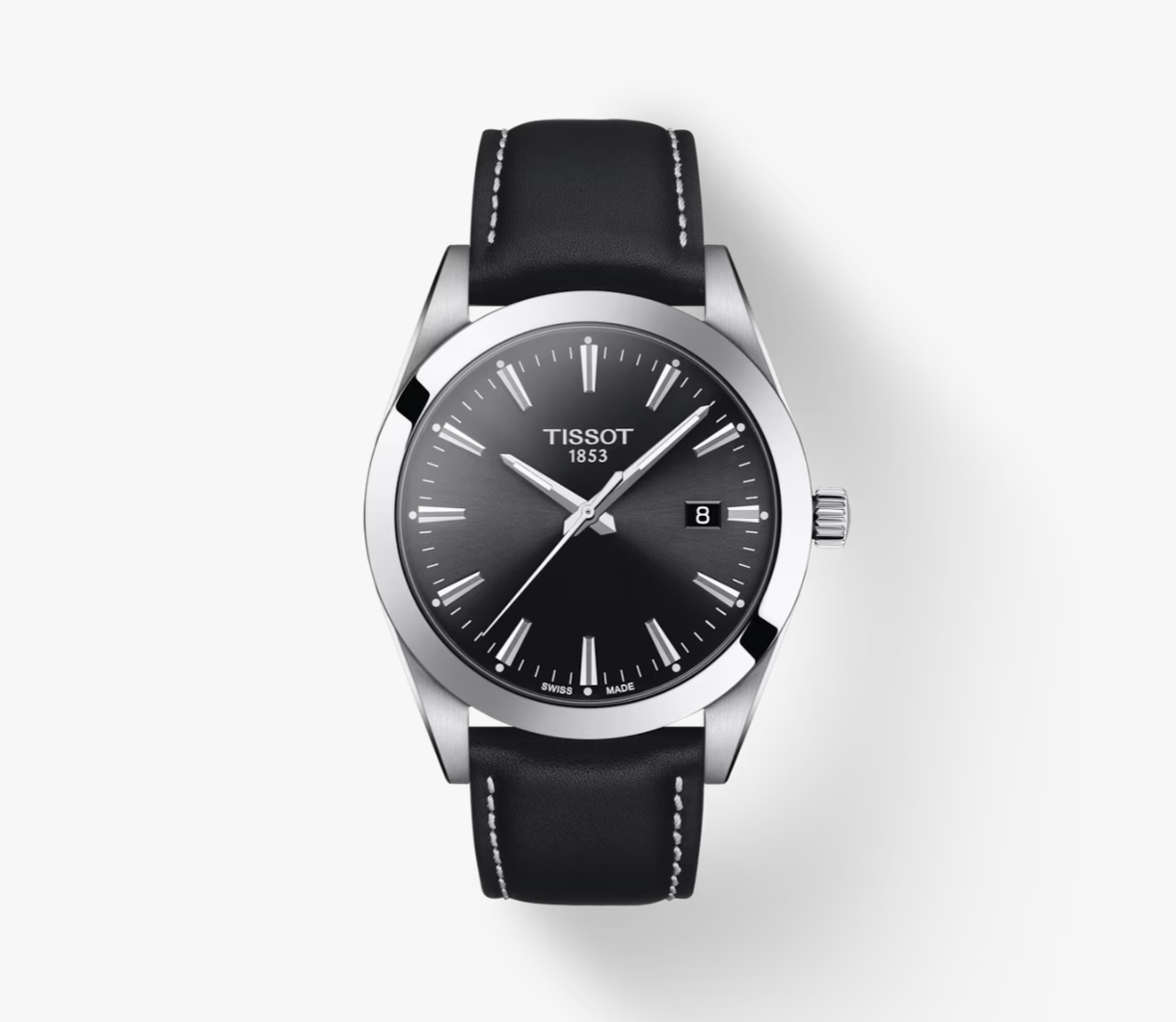 Montre Tissot Gentleman