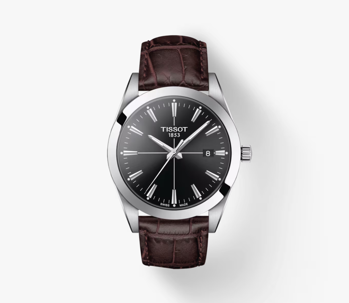 Montre Tissot Gentleman