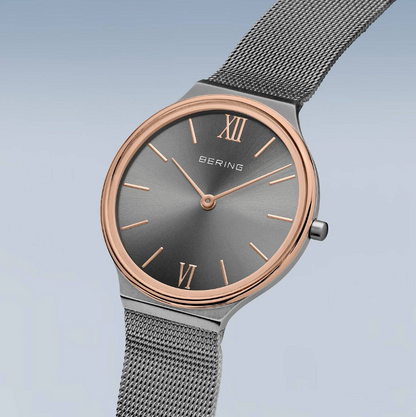 Montre Bering