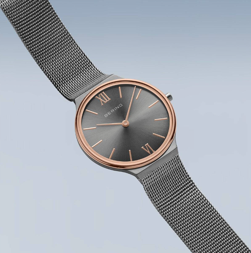 Montre Bering