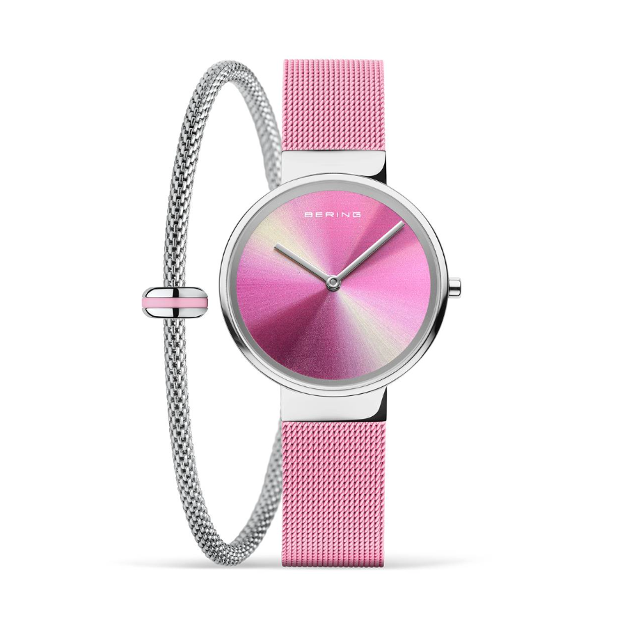 Montre Bering Coffret