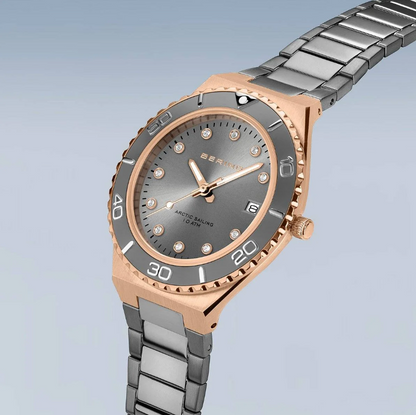 Montre Bering