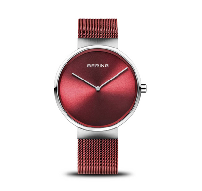 Montre Bering