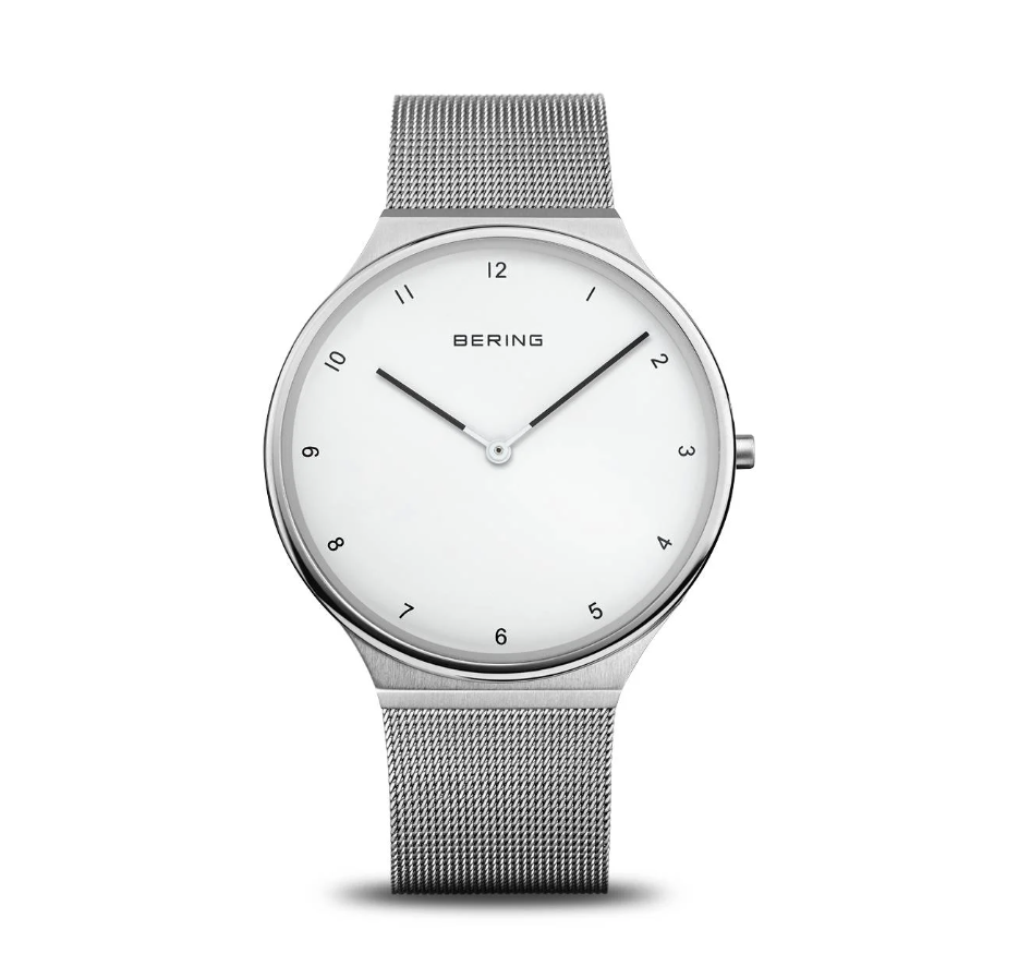 Montre Bering