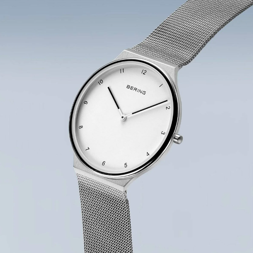 Montre Bering