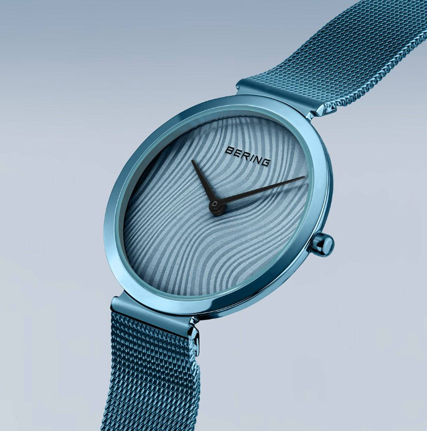 Montre Bering