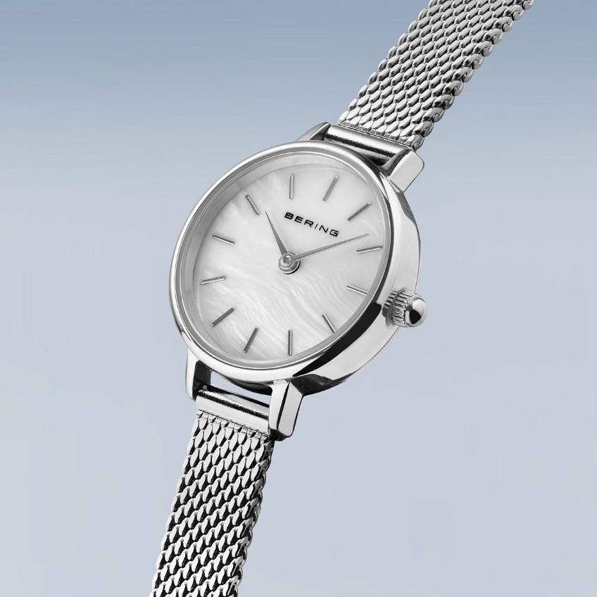 Montre Bering