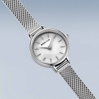 Montre Bering