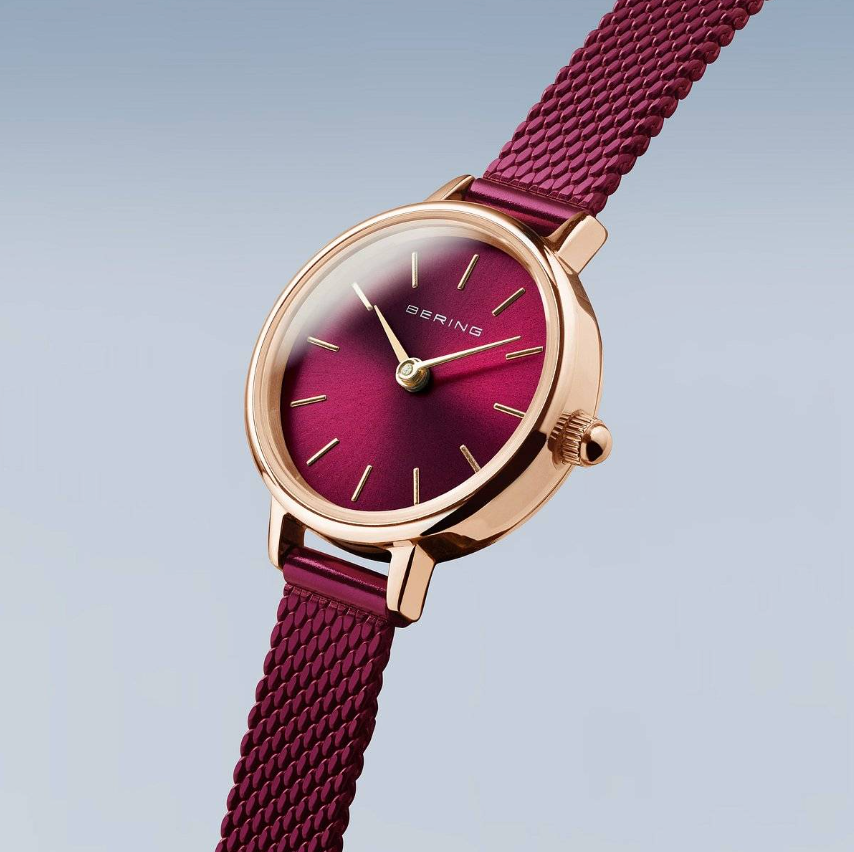 Montre Bering