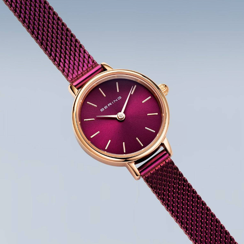 Montre Bering