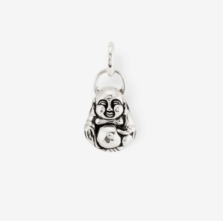 Pendentif Buddha Xs 662