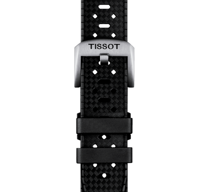 Montre Tissot Seastar 1000 40mm GMT