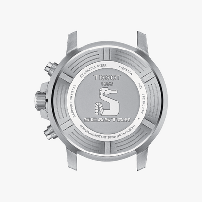 Montre Tissot Seastar 1000 Chronographe