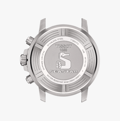 Montre Tissot Seastar 1000 Chronographe