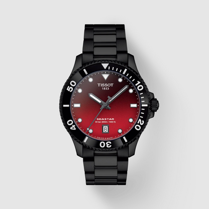 Montre Tissot Seastar 1000 40mm