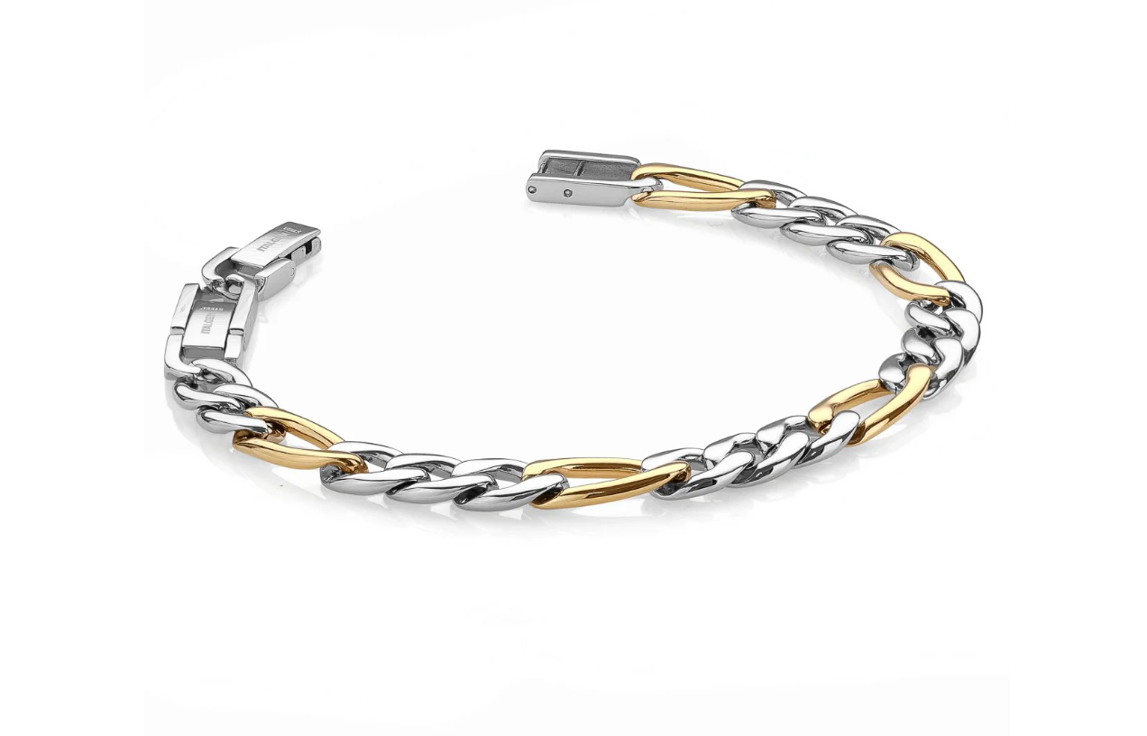 Bracelet Acier Inoxydable