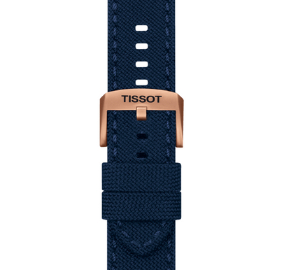 Montre Tissot Chrono XL