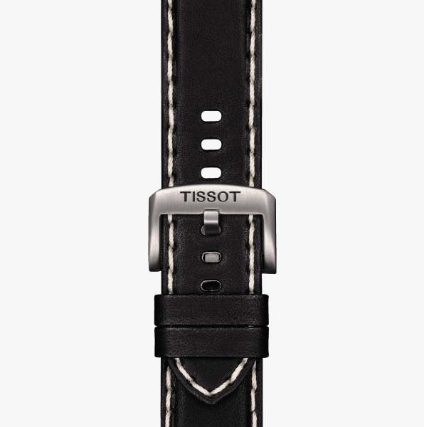 Montre Tissot Supersport Gent