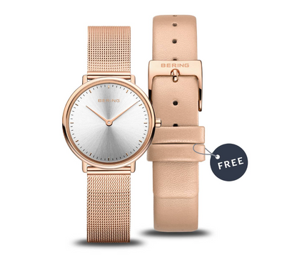 Montre Bering Coffret