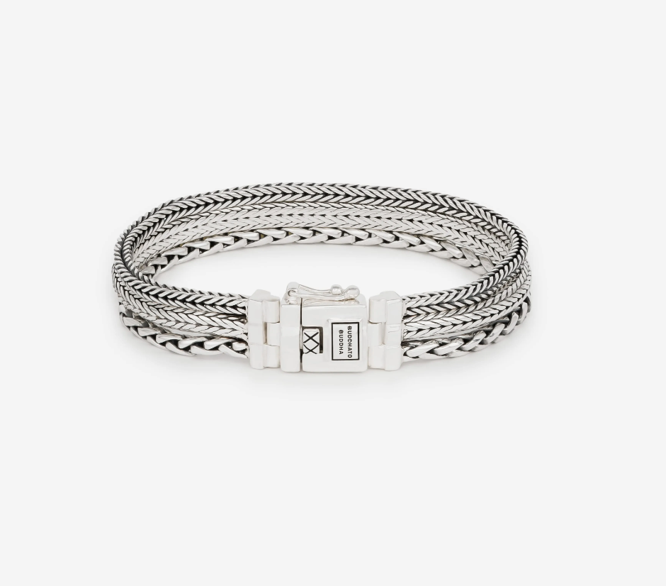 Bracelet Triple Mini J104