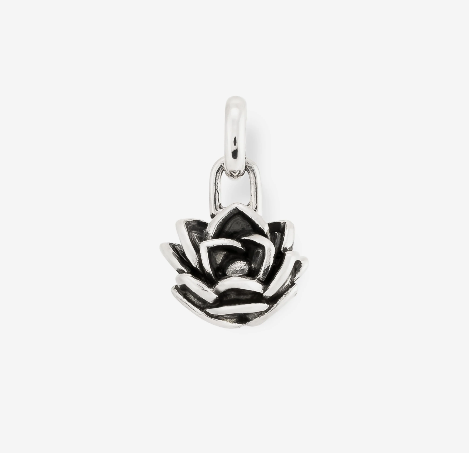 Pendentif Lotus Xs 664