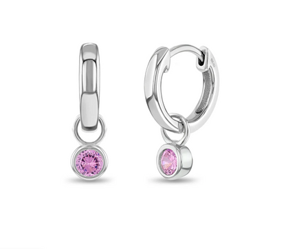 Boucles Huggies Enfant