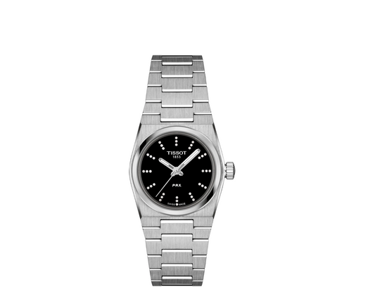 Montre Tissot PRX 25mm