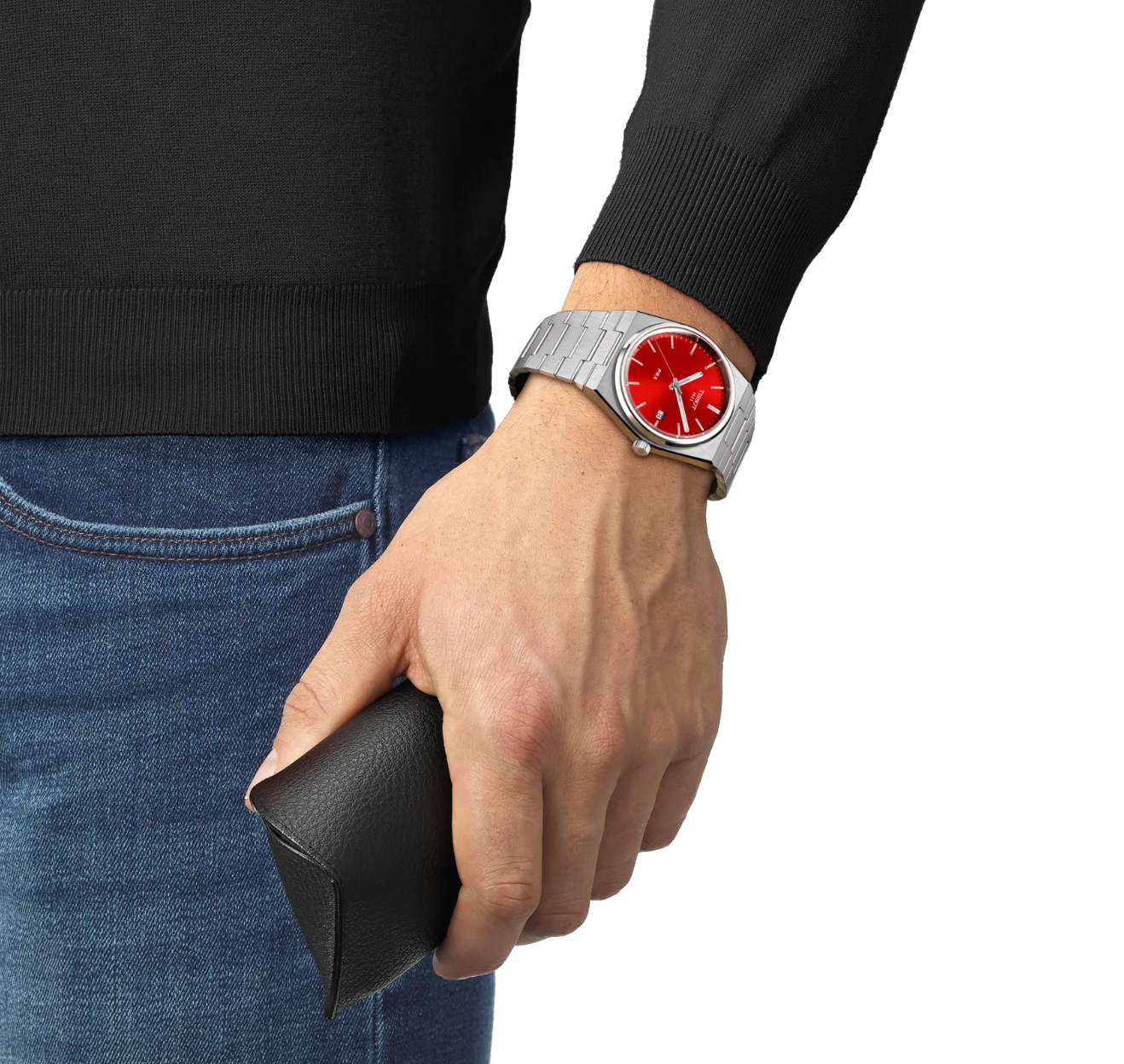 Montre Tissot PRX 40mm