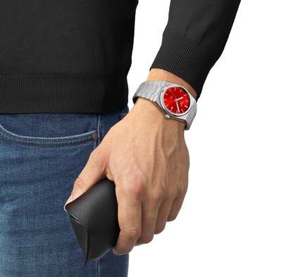 Montre Tissot PRX 40mm