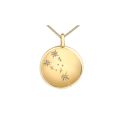 Signe Du Zodiac Constellations