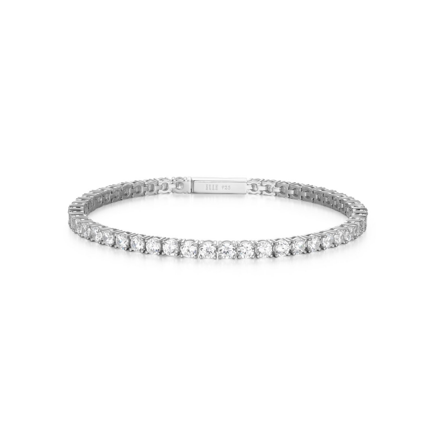 Bracelet Tennis ELLE Stardust