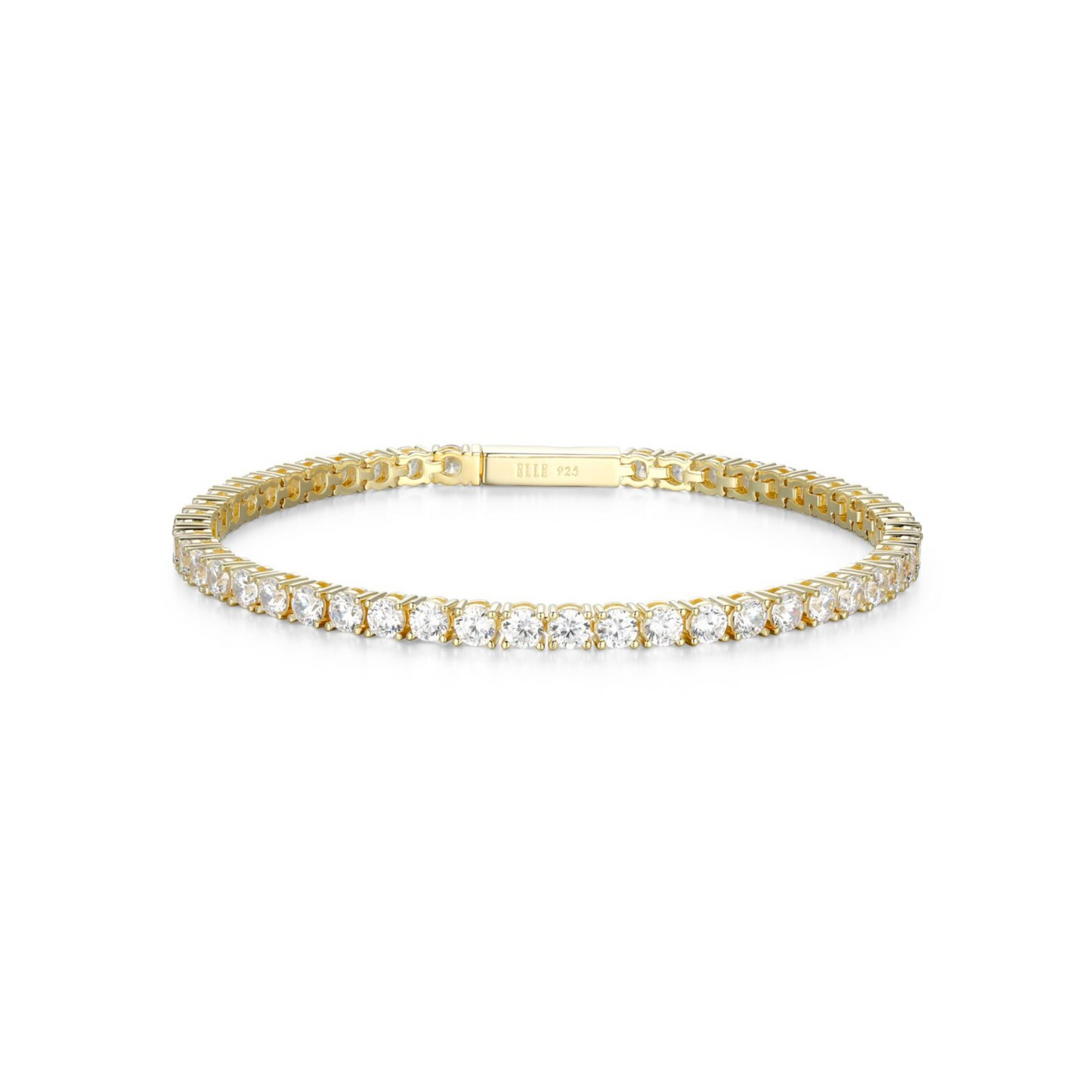 Bracelet Tennis ELLE Stardust