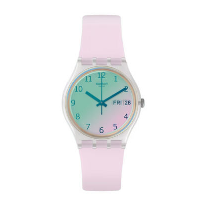 Montre Swatch Ultrarose