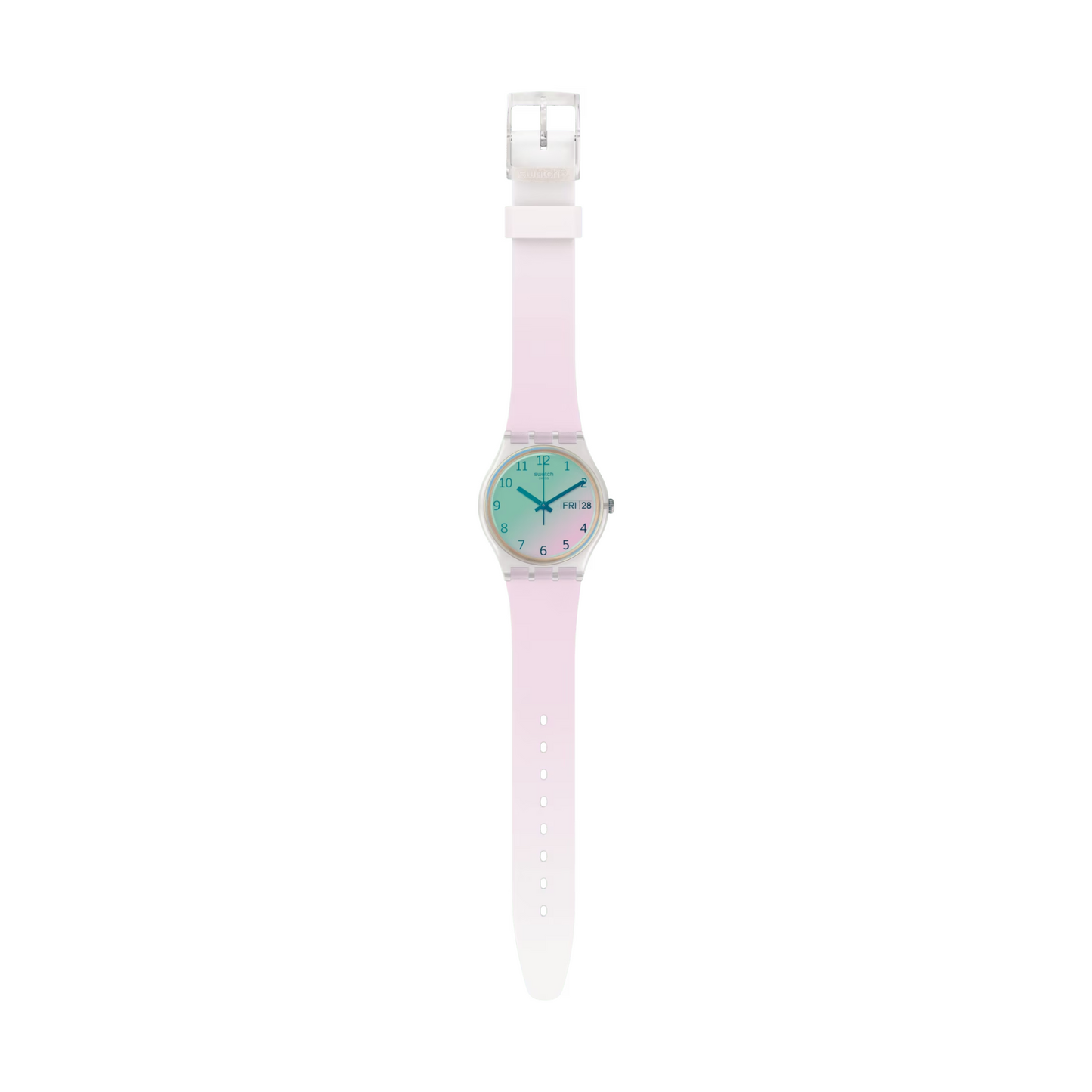 Montre Swatch Ultrarose