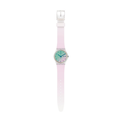 Montre Swatch Ultrarose