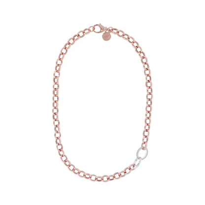 Collier Bronzallure