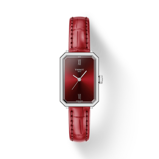 Tissot Bellissima watch