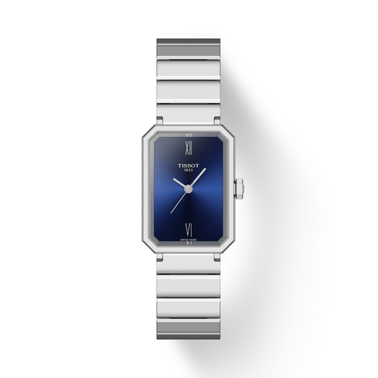 Tissot Bellissima watch