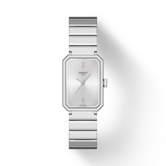 Tissot Bellissima watch