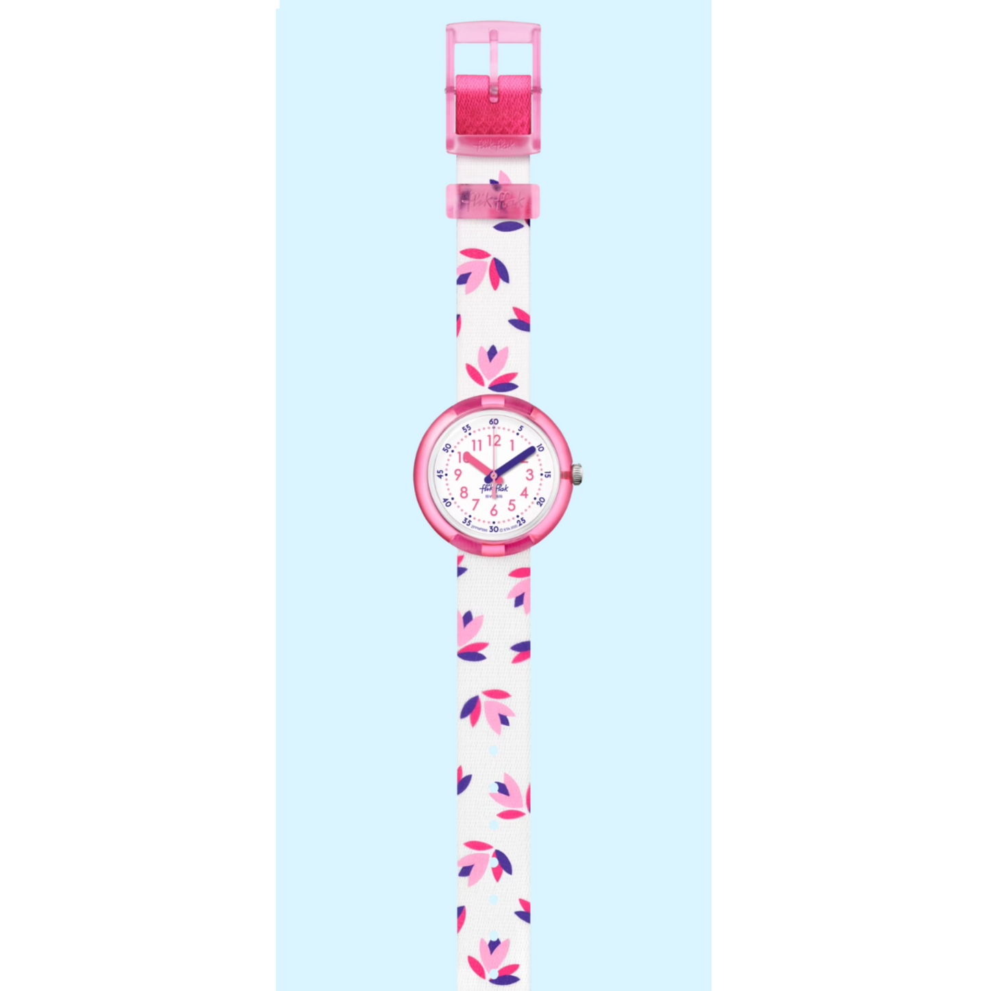 Montre FLIK FLAK Marinette