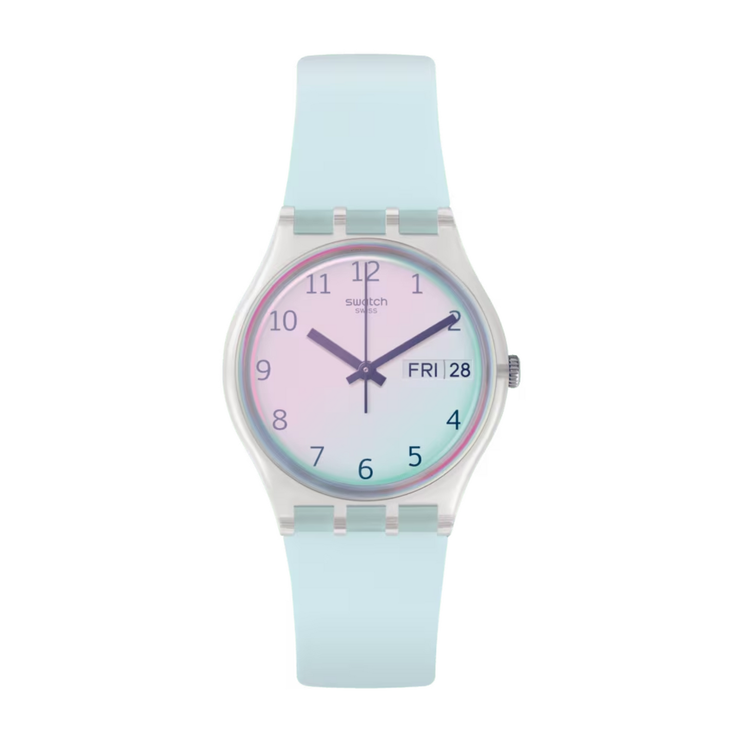 Montre Swatch Ultraciel