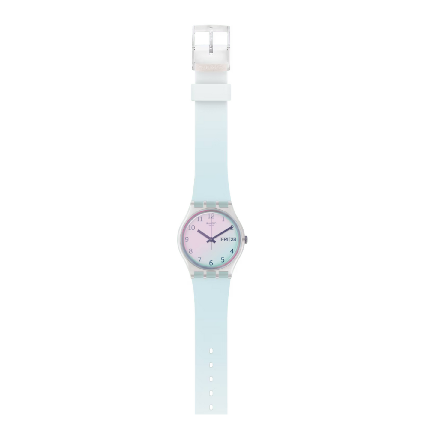 Montre Swatch Ultraciel