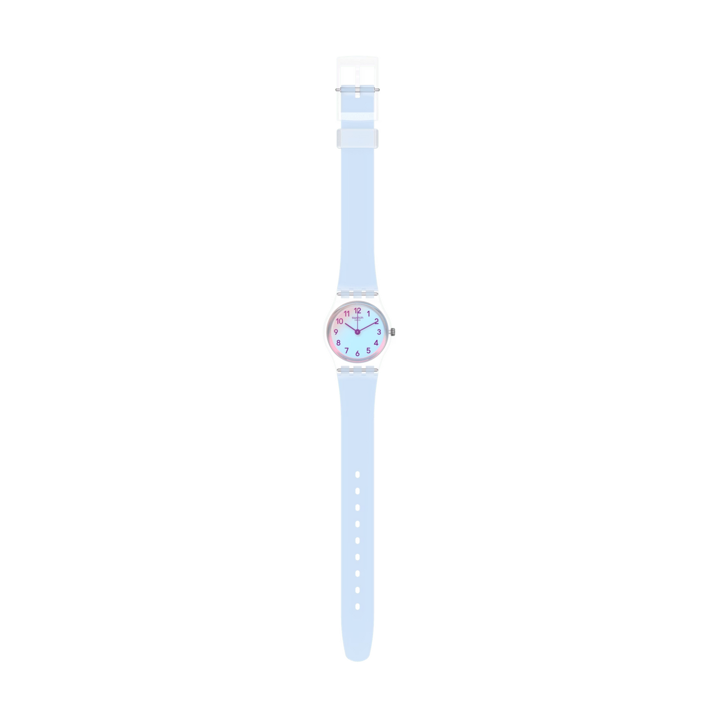 Montre Swatch Casual Blue