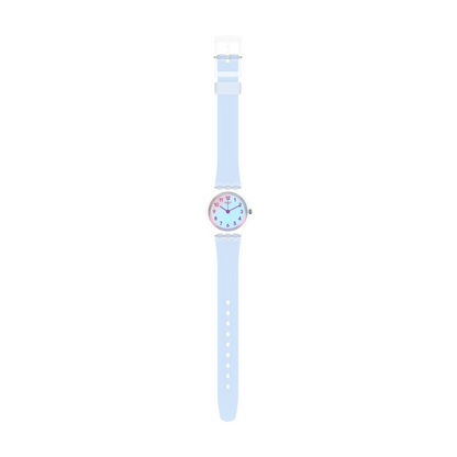 Montre Swatch Casual Blue