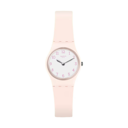 Montre Swatch Pinkbelle