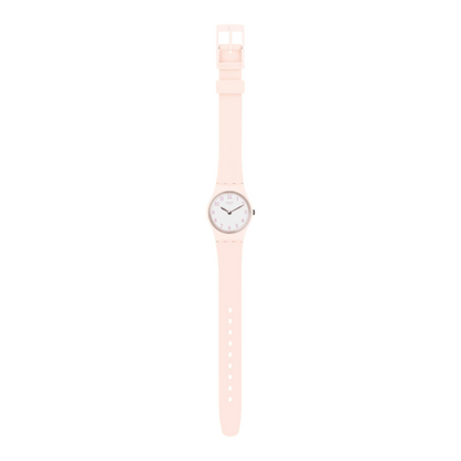 Montre Swatch Pinkbelle