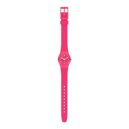 Montre Swatch Back To Pink Berry